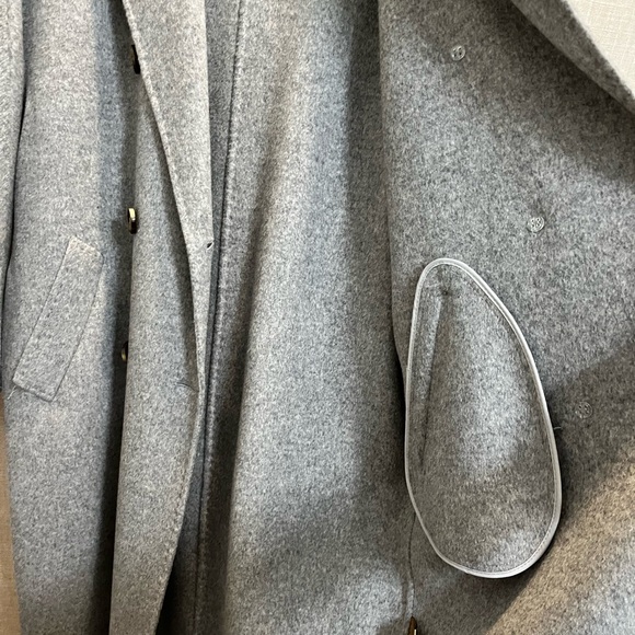 No Brand Coat - Picture 4 of 8